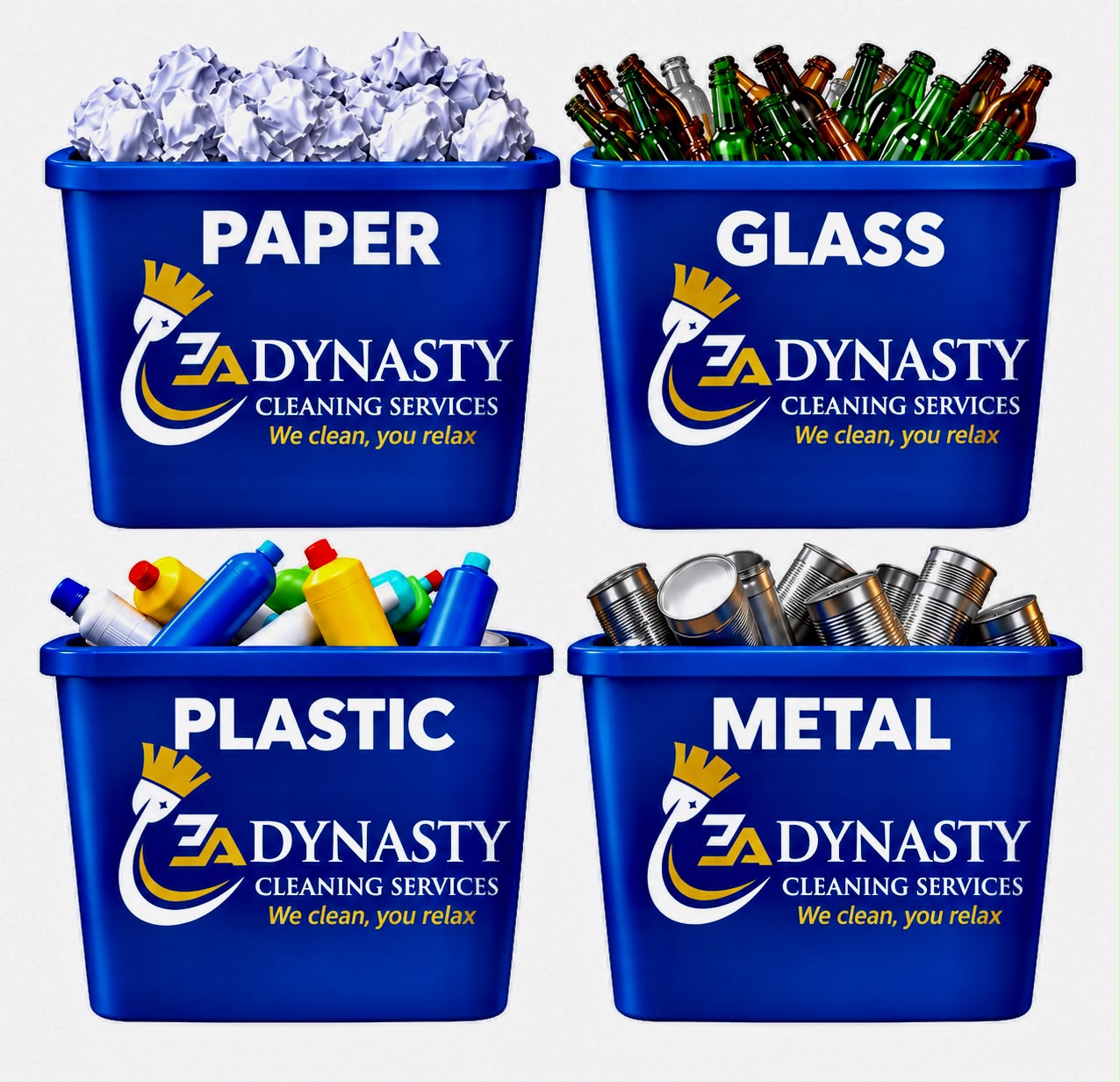 Waste management