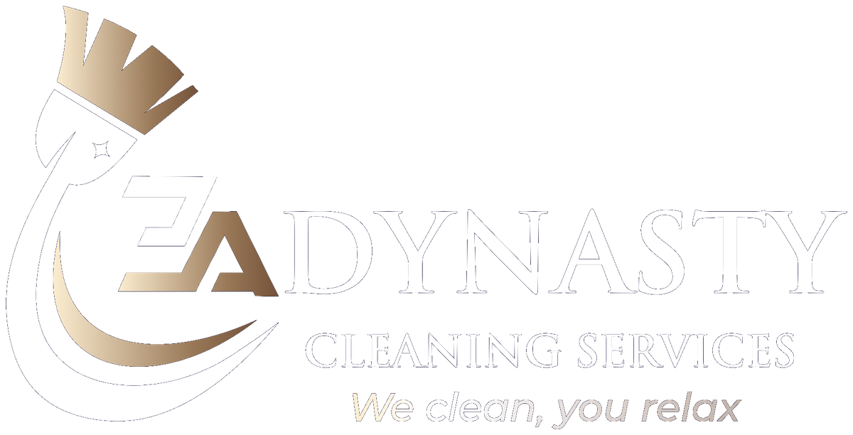 3A Dynasty Cleaning Services logo - professional cleaning company in Juba, South Sudan